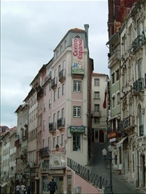 Coimbra